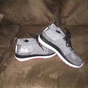 UA size 6.5 women’s